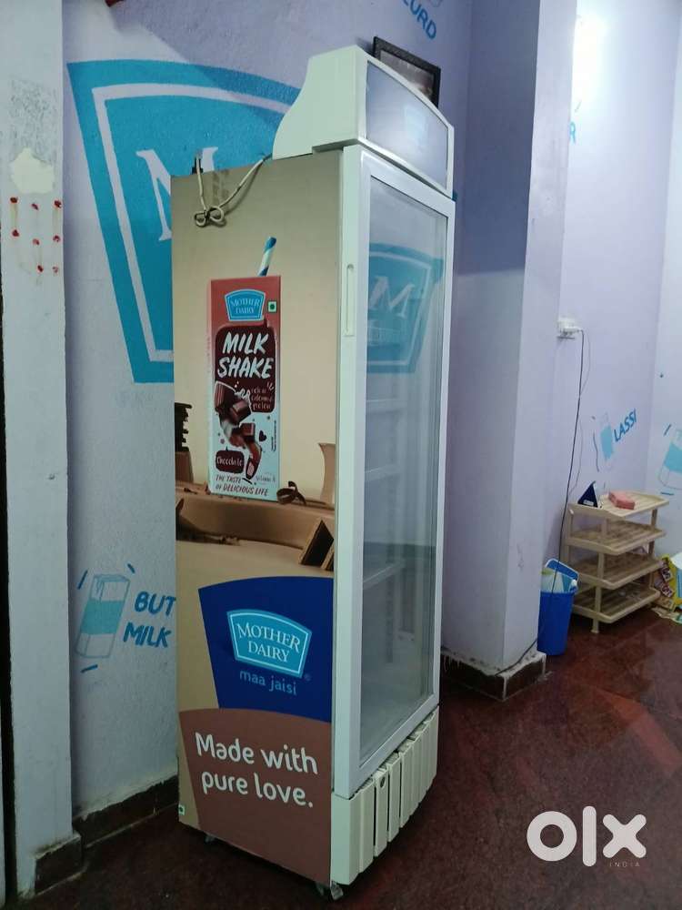 Indicool Top Freezer,&Freezer