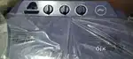 Ye bilkul new h washing machine mne use nhi kiya