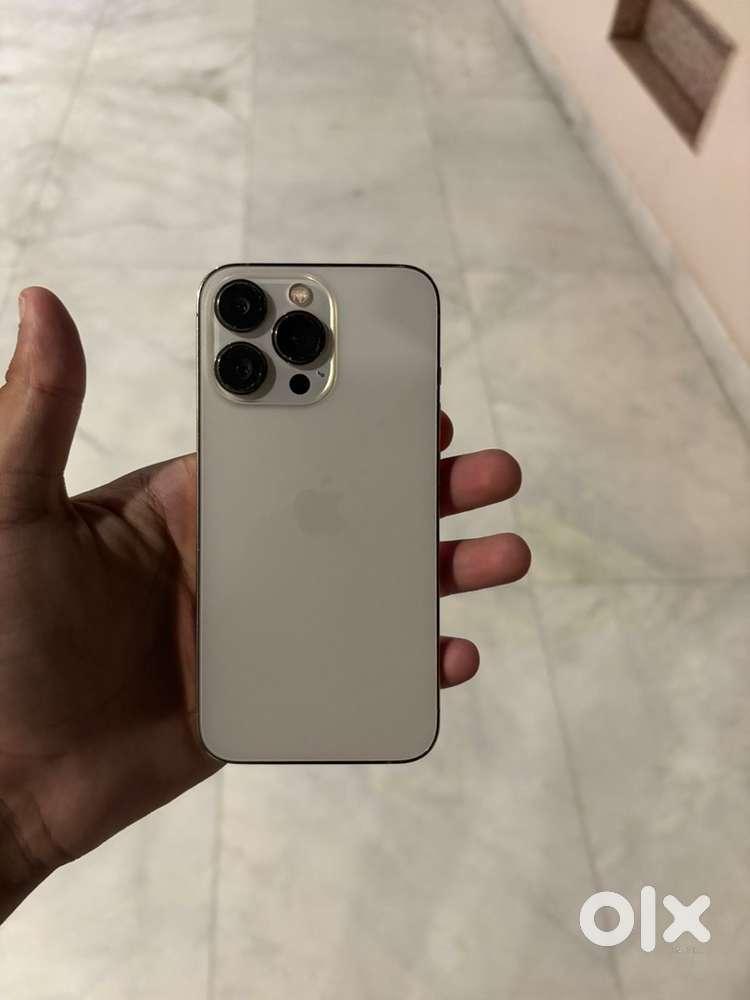 I PHONE 13 PRO(256)