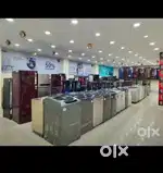 Second hand sales washing machine!