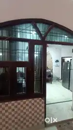 House for sale 140 gaj three floor