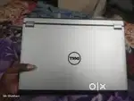 Laptop Modal- i5 3th Gen 3337U.Ram :- 8GB Harddisk-512GB.SSD Card-256