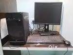 Budget-Friendly Desktop PC | Ideal for Work & Study