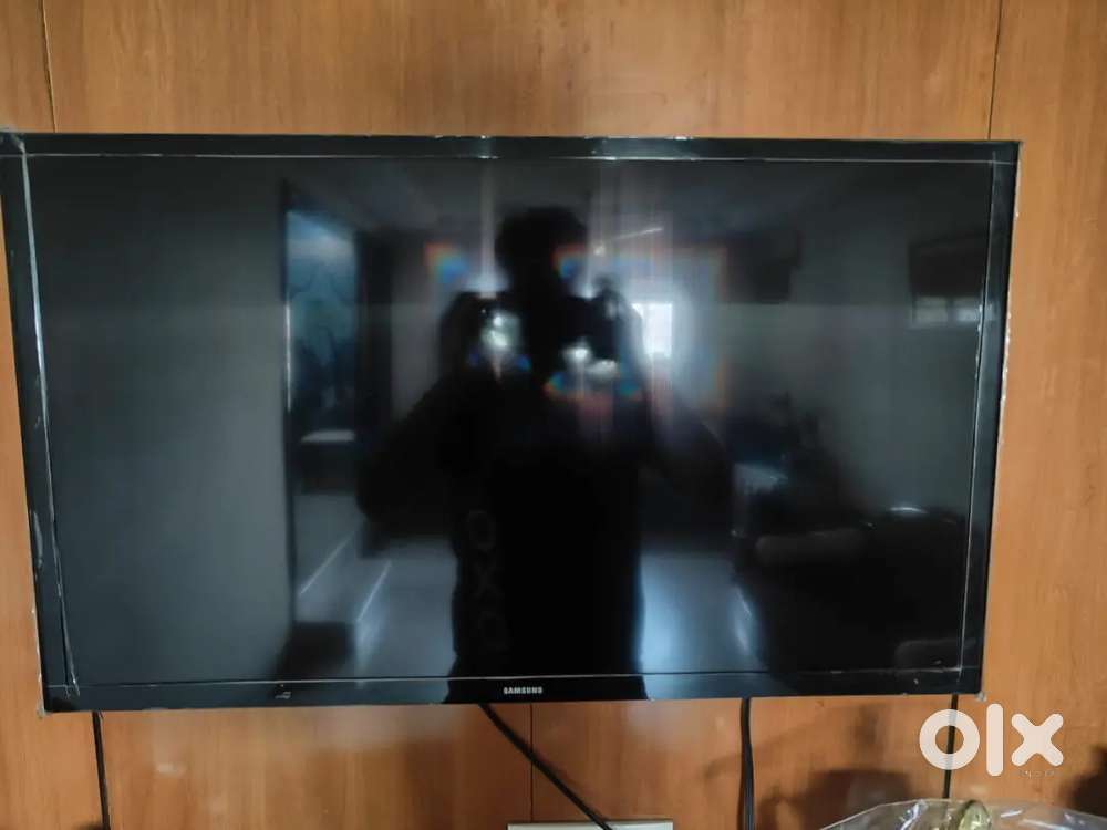 Samsung Tv 32 inches