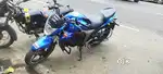 Want to sell my gixxer byke