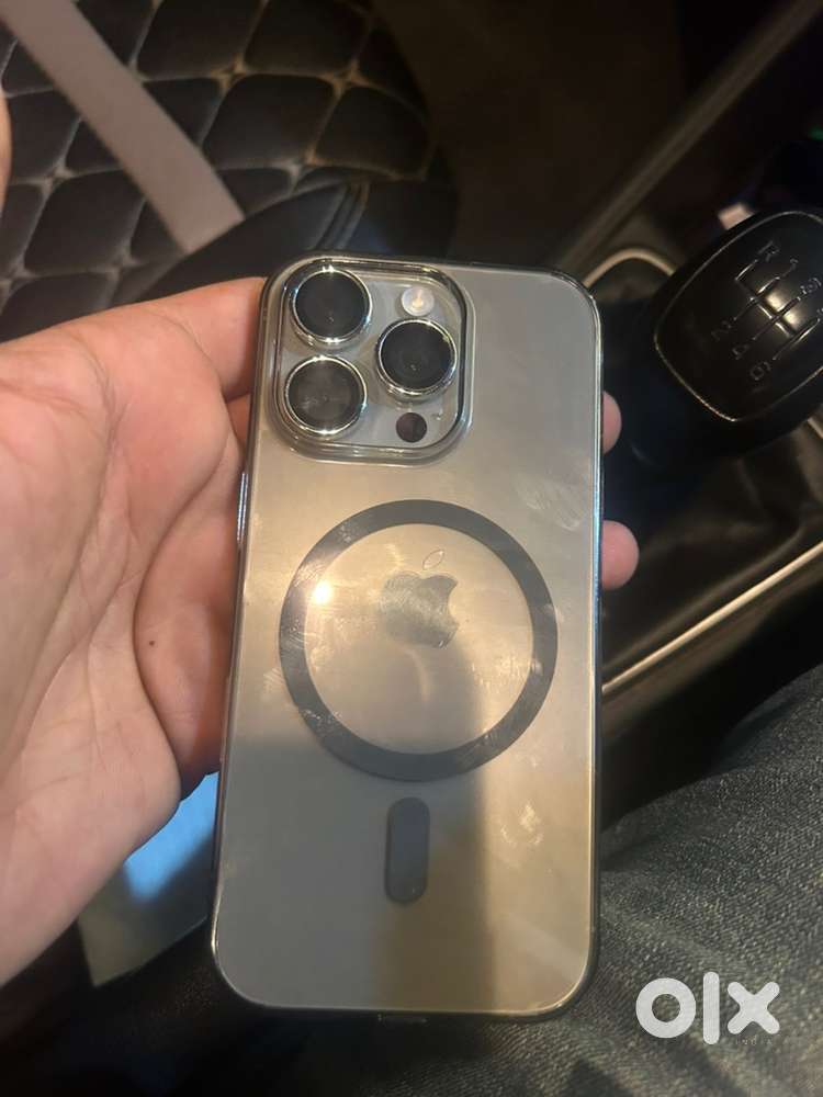 Iphone 16 pro 128 gb