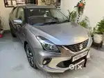 Maruti Suzuki Baleno 2021 Petrol Good Condition