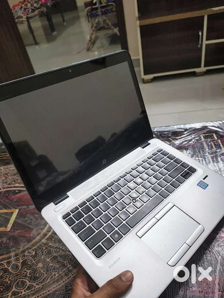 HP Laptop, touch screen,New look condition