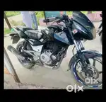 Dl number bike