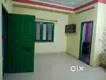 2BHK flat in laketown area for rent
