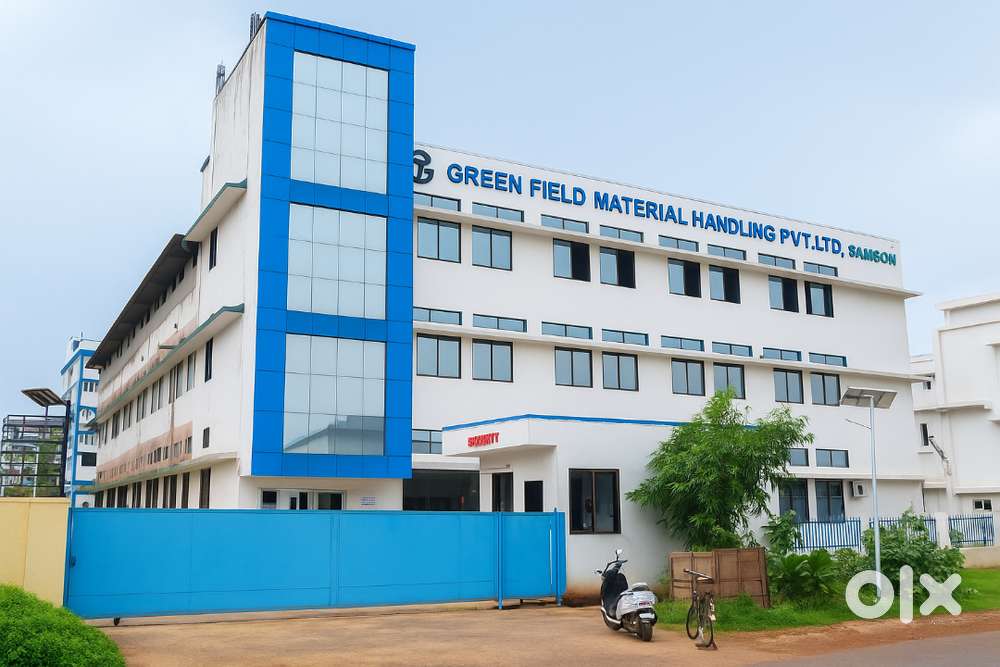 Sales & Marketing Executive