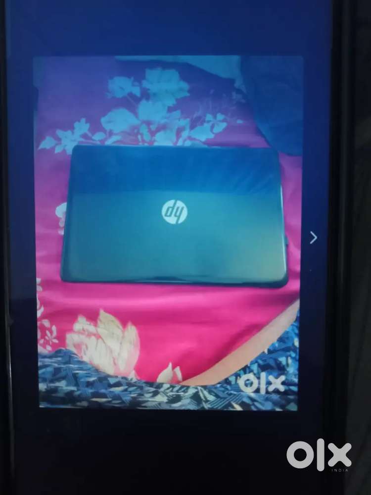 HP LAPTOP 15 INCH