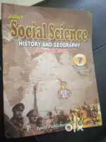 Social maps