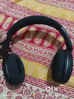 Noise Headphone