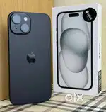 Dhamaka offer I phone 15 refurbished available in 128gb