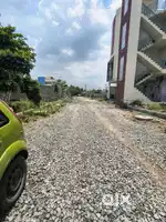 Plot for sale Medi Mallasandra