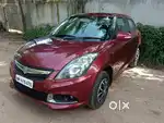 Maruti Suzuki Swift Dzire VXI(O) MT, 2016, Petrol
