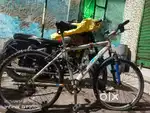 Firefox  Bike Tempest 26T 6 speed Mountain cycle