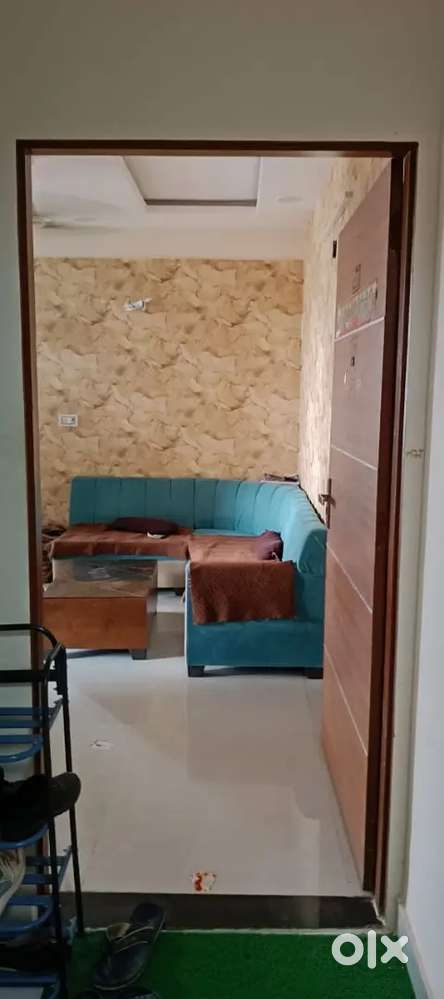 3bhk furnished pant house in gopal pura
