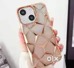 Premium iPhone Covers  Stylish & Durable Protection