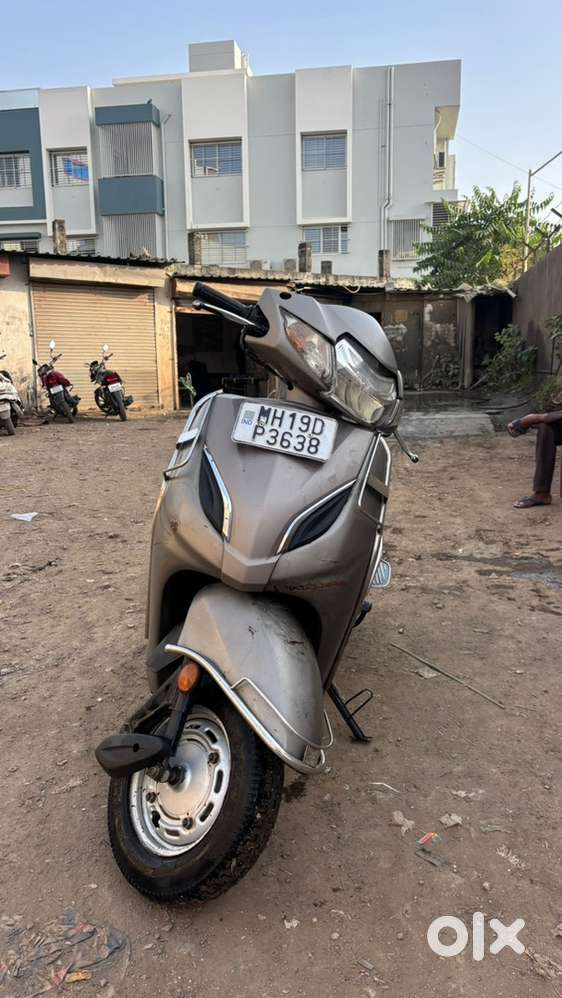 Activa 5G good condition