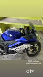 R15 v2 good condition