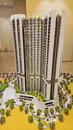 1BHK ROAD SIDE ALL INCLUSIVE HAWARE .