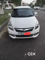 Swift dzire vdi 2017/18. Diesel, average 25kmpl