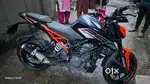 Best condition bike 2022-2023 model top notch condition avalable…
