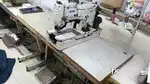 Juki 781 japan original shirt kaaj machine