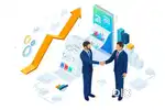 Sales executive