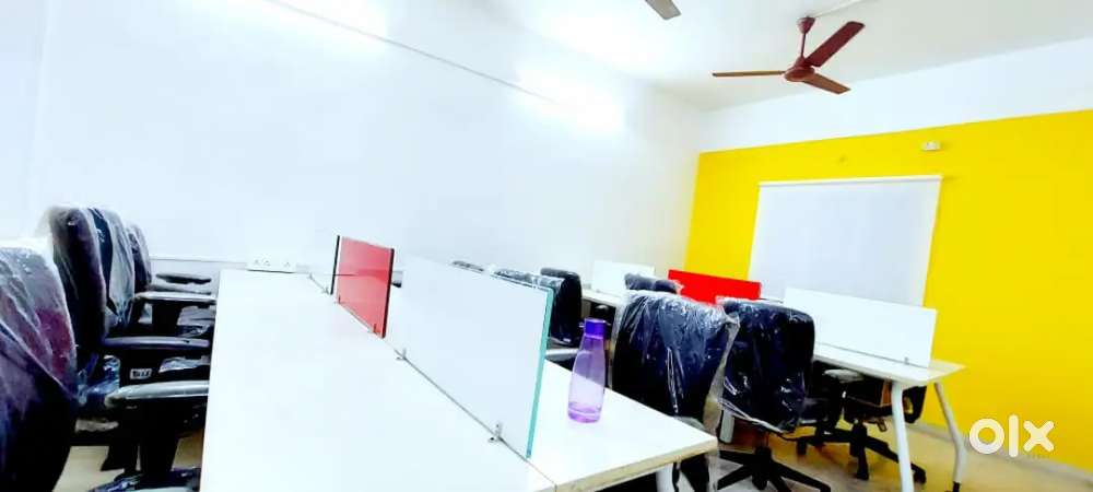 35 seater NIGHT SHIFT Office space in Ameerpet near metro station