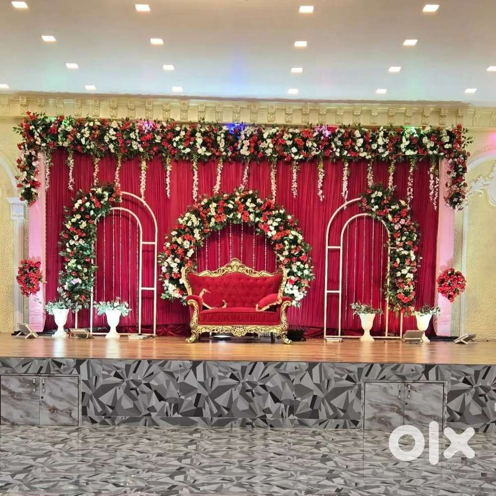 Front office supervisor