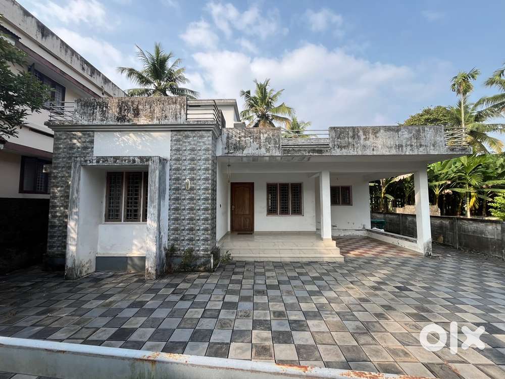 2 BHK HOUSE FOR RENT /10000