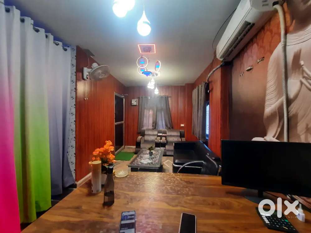 Heaven spa and salon