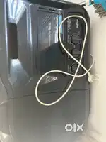 Whirpool Washing Machine