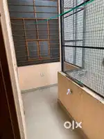 1 BHK PORTION FOR RENT