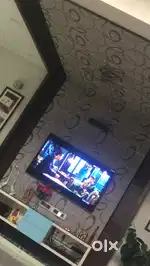 Samsung 55 inch 3D LED TV