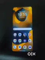 Moto g60 Fusion 12GB 256GB