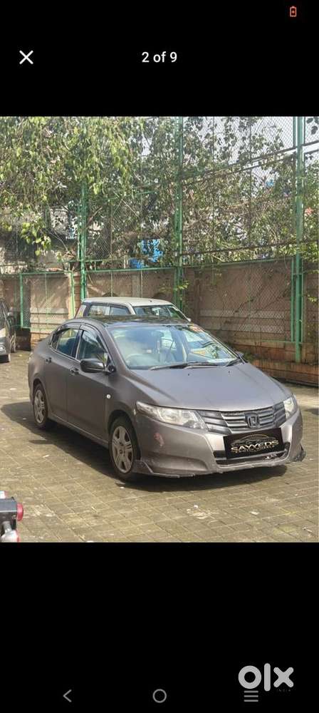 Honda City 2011 Petrol 65000 Km Driven With Service Record