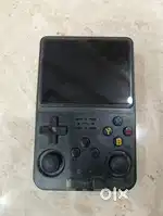 Game console