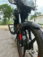 Honda shine 125 2022 March