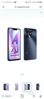 IPL company ka mobile 4G