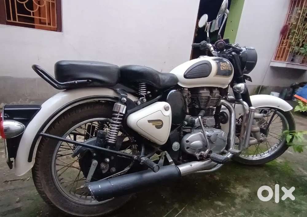 Royal Enfield 350