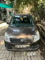Maruti Suzuki Wagon R 1.0 2010