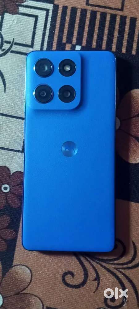 Motorola edge 60 stylish 8 256