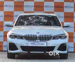 BMW 3 Series Gran Limousine 330Li M Sport, 2021, Petrol
