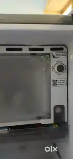 Selling 2 year old fridge