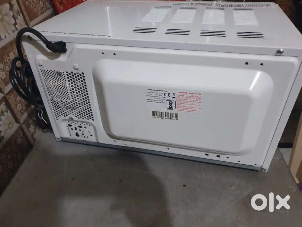 Micro Wave Oven IFB Brand