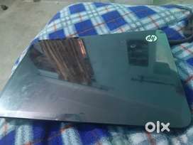 HP LAPTOP in brand new condition